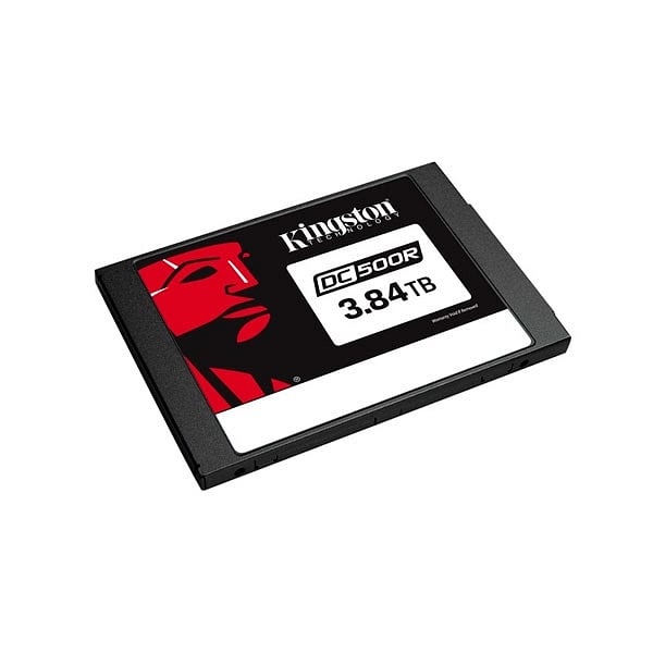Kingston DC500 ReadCentric 384TB 25  Disco Duro SSD