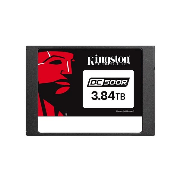 Kingston DC500 ReadCentric 384TB 25  Disco Duro SSD