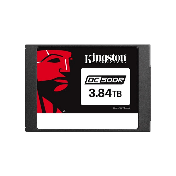 Kingston DC500 ReadCentric 384TB 25  Disco Duro SSD