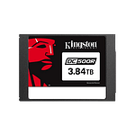 Kingston DC500 ReadCentric 384TB 25  Disco Duro SSD