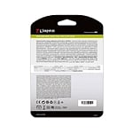 Kingston DC500 ReadCentric 384TB 25  Disco Duro SSD