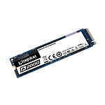 Kingston A2000 M2 2280 NVMe PCIe 1TB  Disco Duro SSD