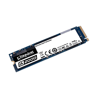 Kingston A2000 M2 2280 NVMe PCIe 1TB  Disco Duro SSD