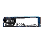 Kingston A2000 M2 2280 NVMe PCIe 1TB  Disco Duro SSD