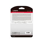 Kingston A2000 M2 2280 NVMe PCIe 1TB  Disco Duro SSD