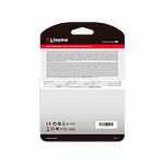 Kingston A2000 M2 2280 NVMe PCIe 1TB  Disco Duro SSD