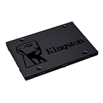 Kingston A400 1920GB 25  Disco Duro SSD