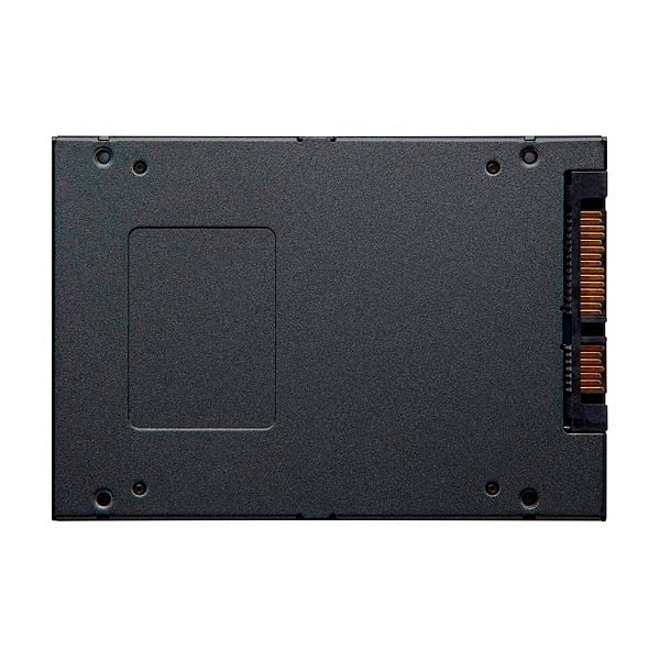 Kingston A400 1920GB 25  Disco Duro SSD