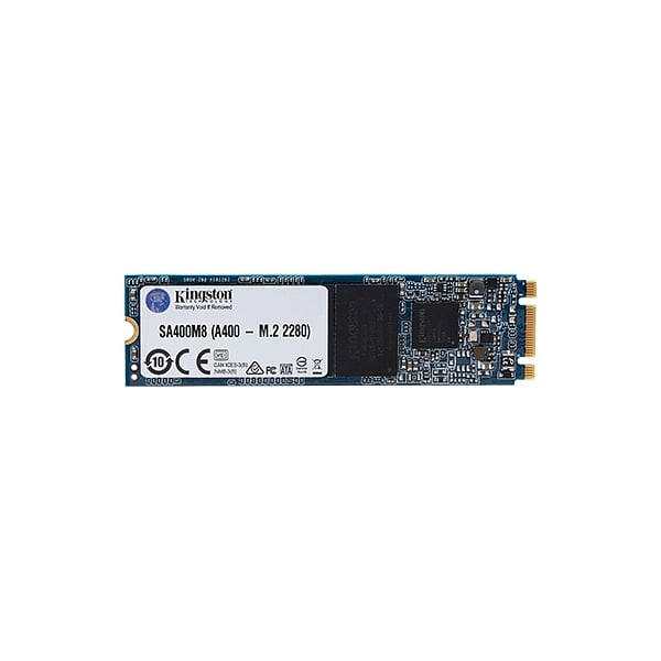 Kingston A400 480GB M2 SATA  Disco Duro SSD