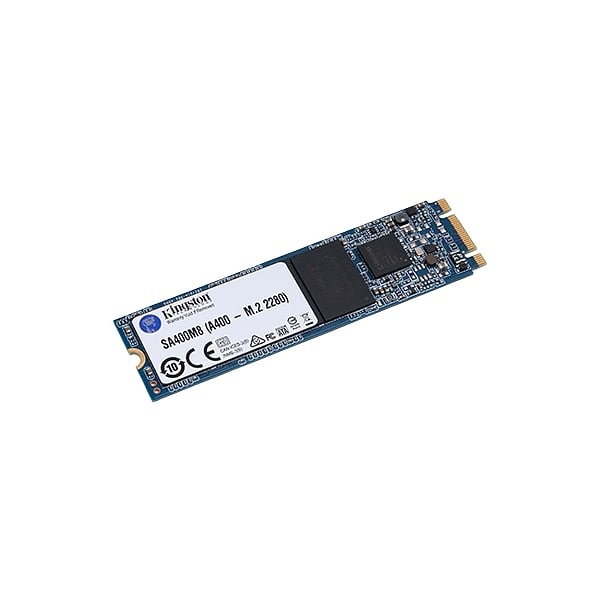 Kingston A400 480GB M2 SATA  Disco Duro SSD