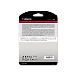 Kingston A400 480GB M2 SATA  Disco Duro SSD