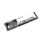 Kingston KC2500 M2 2280 NVMe PCIe 250GB  Unidad SSD