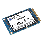 Kingston KC600 512GB mSATA  Disco Duro SSD