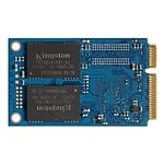 Kingston KC600 512GB mSATA  Disco Duro SSD