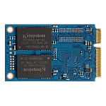 Kingston KC600 512GB mSATA  Disco Duro SSD