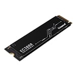 Kingston KC3000 M2 2280 NVMe PCIe 40 512GB  Disco Duro SSD