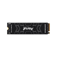 Kingston Fury Renegade M.2 NVMe PCIe 4.0 2TB- Disco Duro SSD