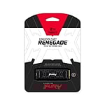 Kingston Fury Renegade M2 NVMe PCIe 40 2TB Disco Duro SSD