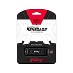 Kingston Fury Renegade PCIe 40 NVMe M2 500GB  Disco Duro SSD