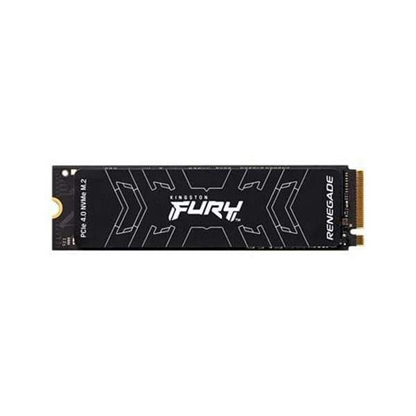Kingston Fury Renegade PCIe 40 NVMe M2 1TB  Disco duro SSD