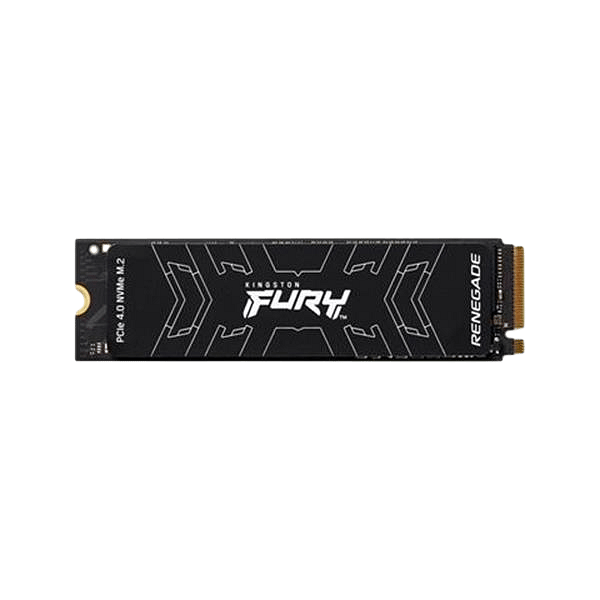 Kingston Fury Renegade PCIe 40 NVMe M2 1TB  Disco duro SSD