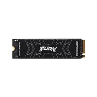 Kingston Fury Renegade PCIe 4.0 NVMe M.2 1TB - Disco duro SSD