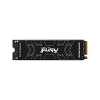 Kingston Fury Renegade PCIe 4.0 NVMe M.2 1TB - Disco duro SSD
