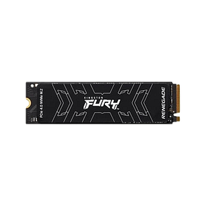 Kingston Fury Renegade PCIe 40 NVMe M2 1TB  Disco duro SSD