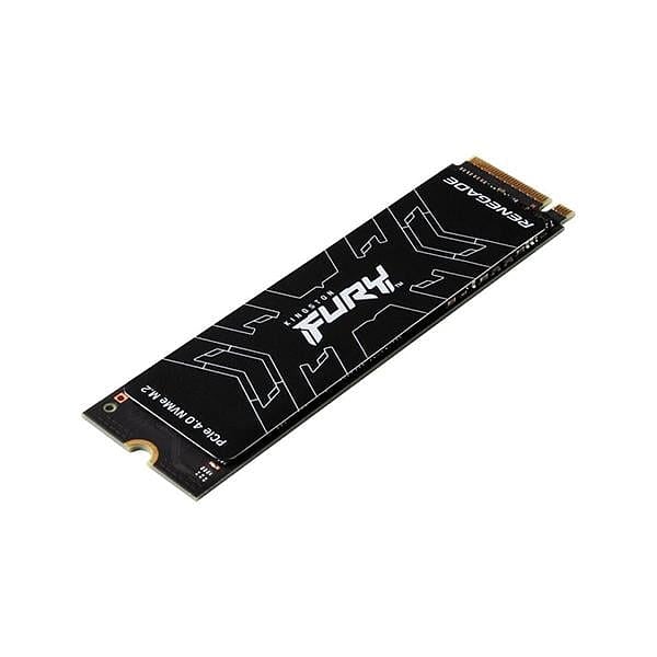 Kingston Fury Renegade PCIe 40 NVMe M2 1TB  Disco duro SSD