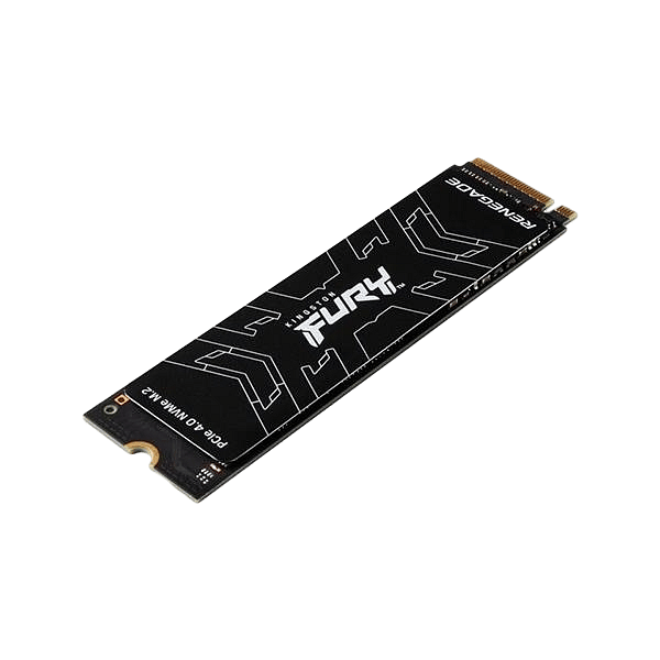 Kingston Fury Renegade PCIe 40 NVMe M2 1TB  Disco duro SSD