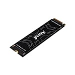 Kingston Fury Renegade PCIe 40 NVMe M2 1TB  Disco duro SSD