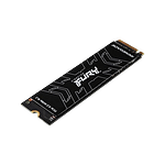 Kingston Fury Renegade PCIe 40 NVMe M2 1TB  Disco duro SSD