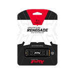 Kingston Fury Renegade PCIe 40 NVMe M2 1TB  Disco duro SSD