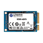 Kingston KC600 256GB mSATA  Disco Duro SSD