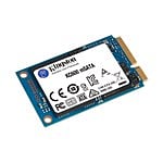 Kingston KC600 256GB mSATA  Disco Duro SSD