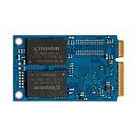 Kingston KC600 256GB mSATA  Disco Duro SSD