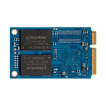 Kingston KC600 256GB mSATA  Disco Duro SSD