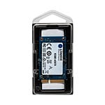 Kingston KC600 256GB mSATA  Disco Duro SSD