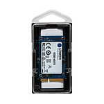 Kingston KC600 256GB mSATA  Disco Duro SSD