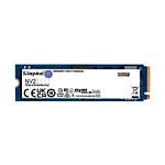 Kingston NV2 500 GB M2 PCIe 40 NVMe  SSD