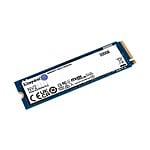 Kingston NV2 500 GB M2 PCIe 40 NVMe  SSD