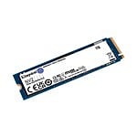 Kingston NV2 1TB M2 PCIe 40 NVMe  SSD