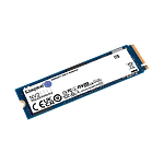 Kingston NV2 1TB M2 PCIe 40 NVMe  SSD Kingston NV2 1TB M2 PCIe 40 NVMe  SSD