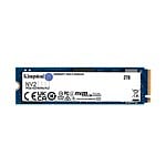 Kingston NV2 2TB M2 PCIe 40 NVMe  SSD