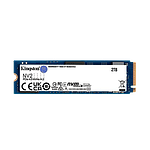 Kingston NV2 2TB M2 PCIe 40 NVMe  SSD