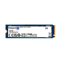 Kingston NV2 2TB M2 PCIe 40 NVMe  SSD