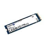 Kingston NV2 2TB M2 PCIe 40 NVMe  SSD