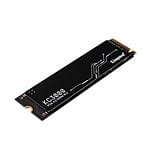 Kingston KC3000 M2 NVMe PCIe 40 1TB  Disco Duro SSD