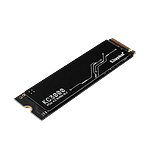 Kingston KC3000 M2 NVMe PCIe 40 1TB  Disco Duro SSD
