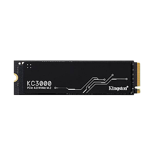 Kingston KC3000 M2 NVMe PCIe 40 2TB  Disco Duro SSD